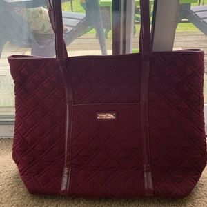 Vera Bradley Tote